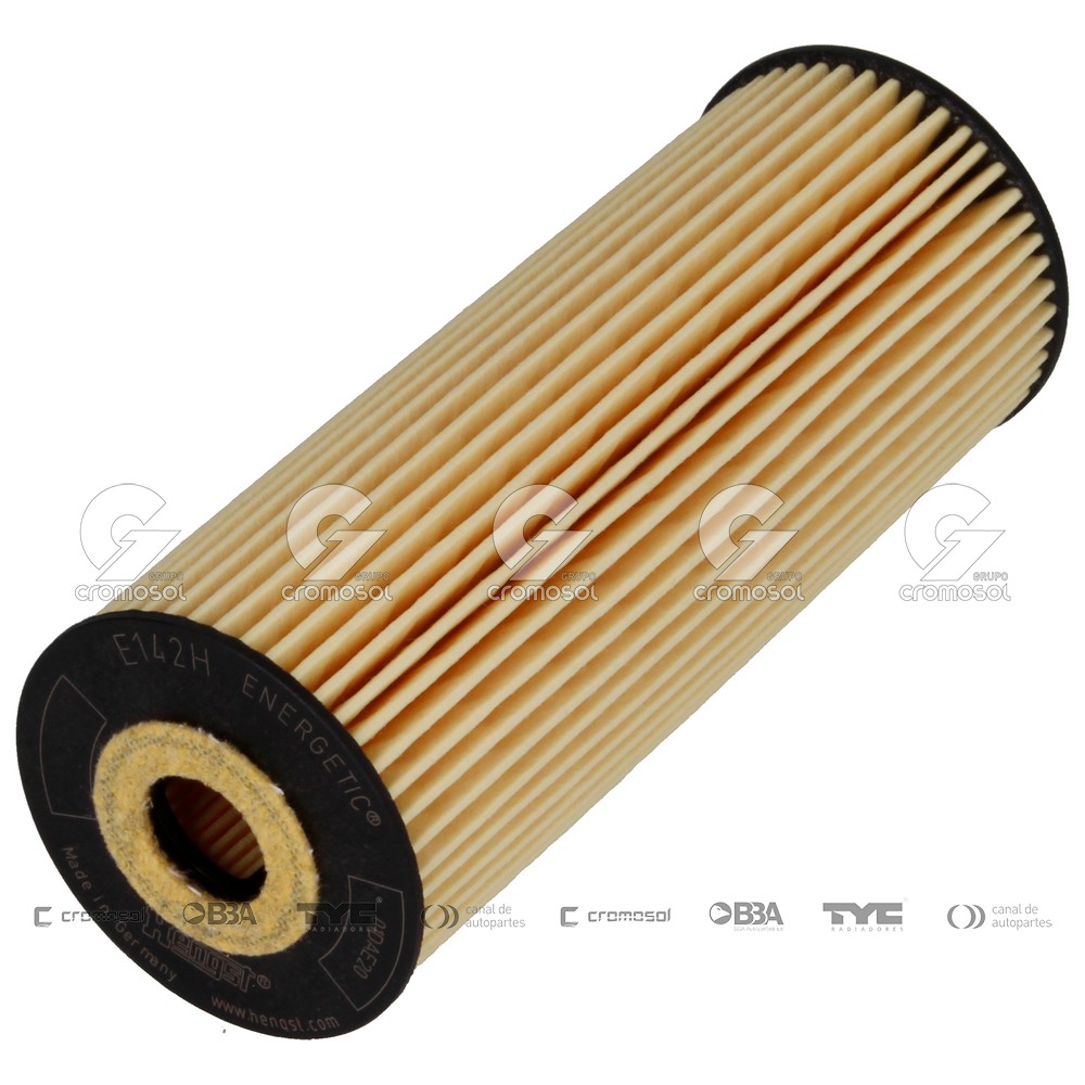Filtro de aceite para Mercedes Benz Clase C 93-00
