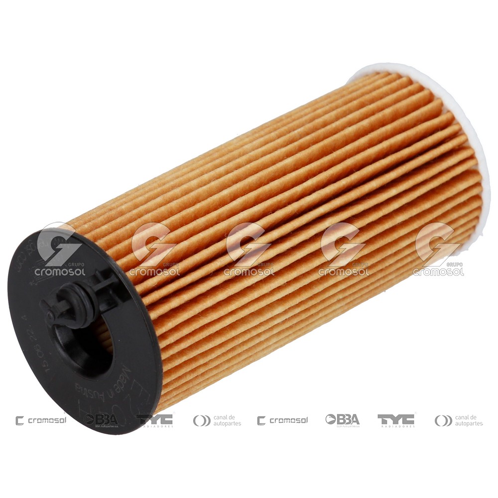 Filtro de aceite para BMW X5 (f15)