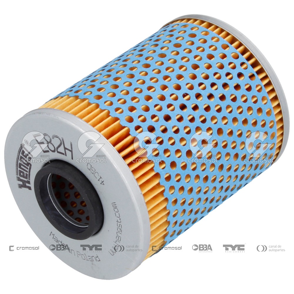 Filtro de aceite para BMW BMW