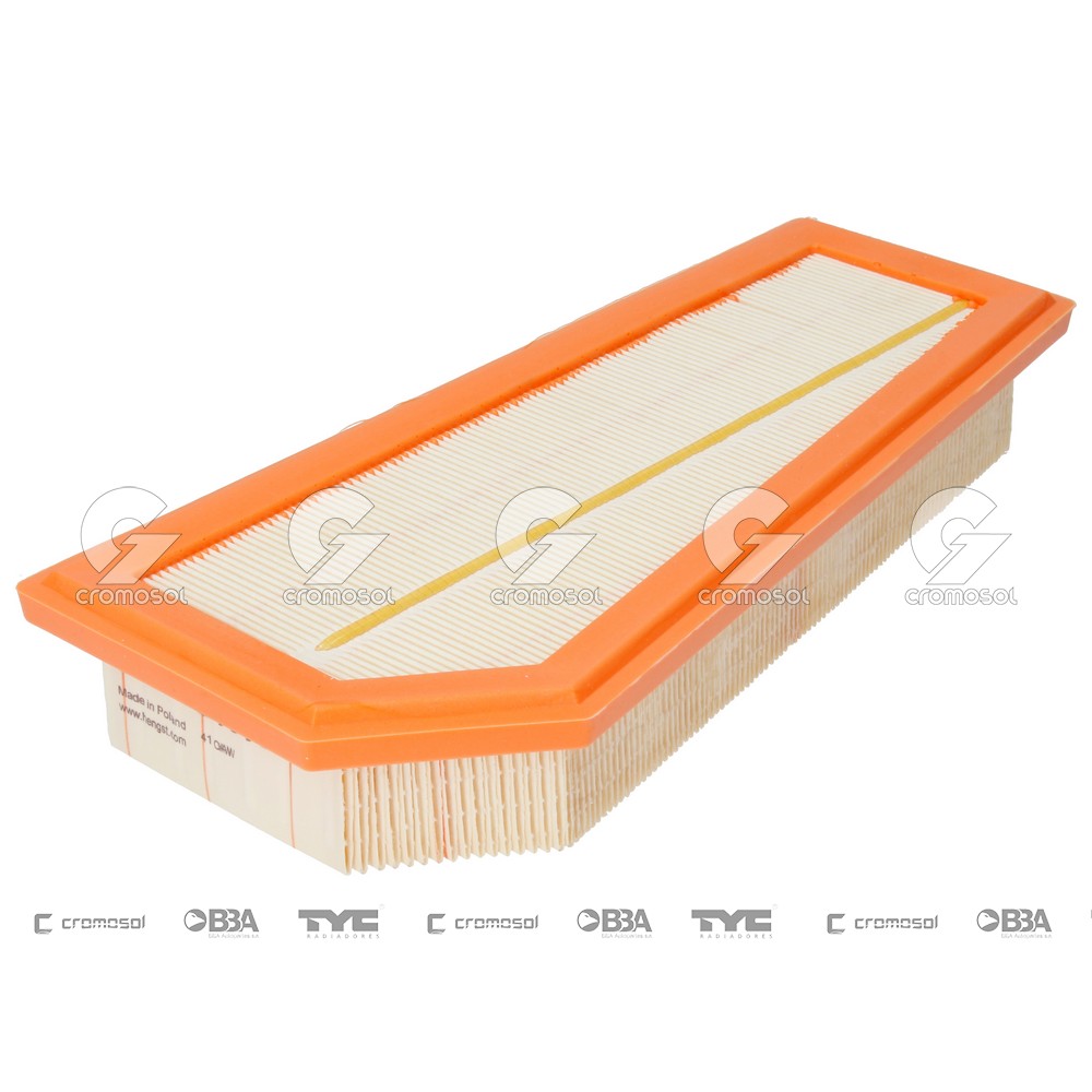 Filtro de aire para Scania 114 96-10