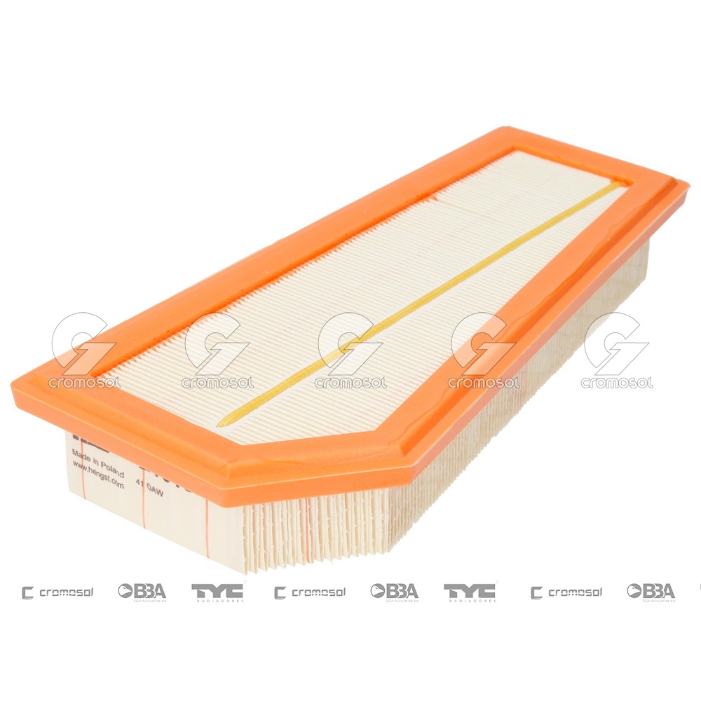 Filtro de aire para Mercedes Benz Clase C 07-14
