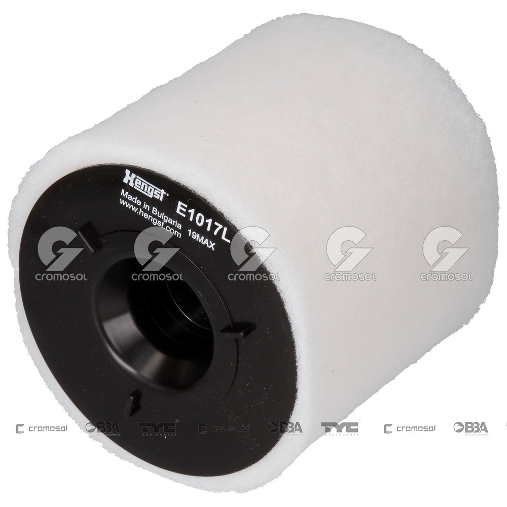 Filtro de aire para Audi A1 11-15