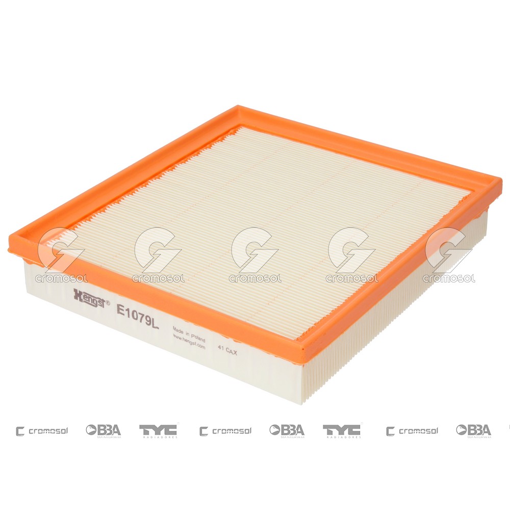 Filtro de aire para BMW Serie 1 118i (f20) 17-19