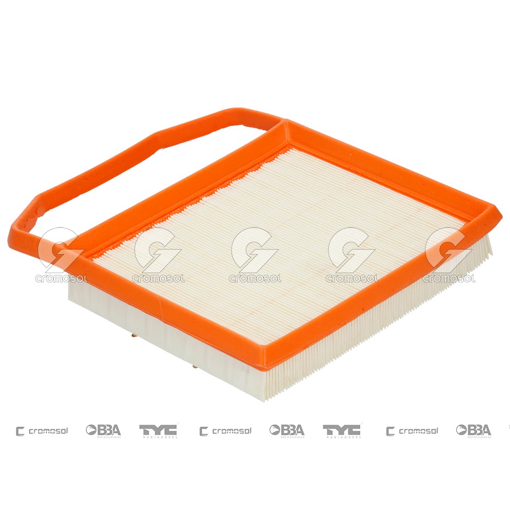 Filtro de aire para Mercedes Benz Clase E 09-17