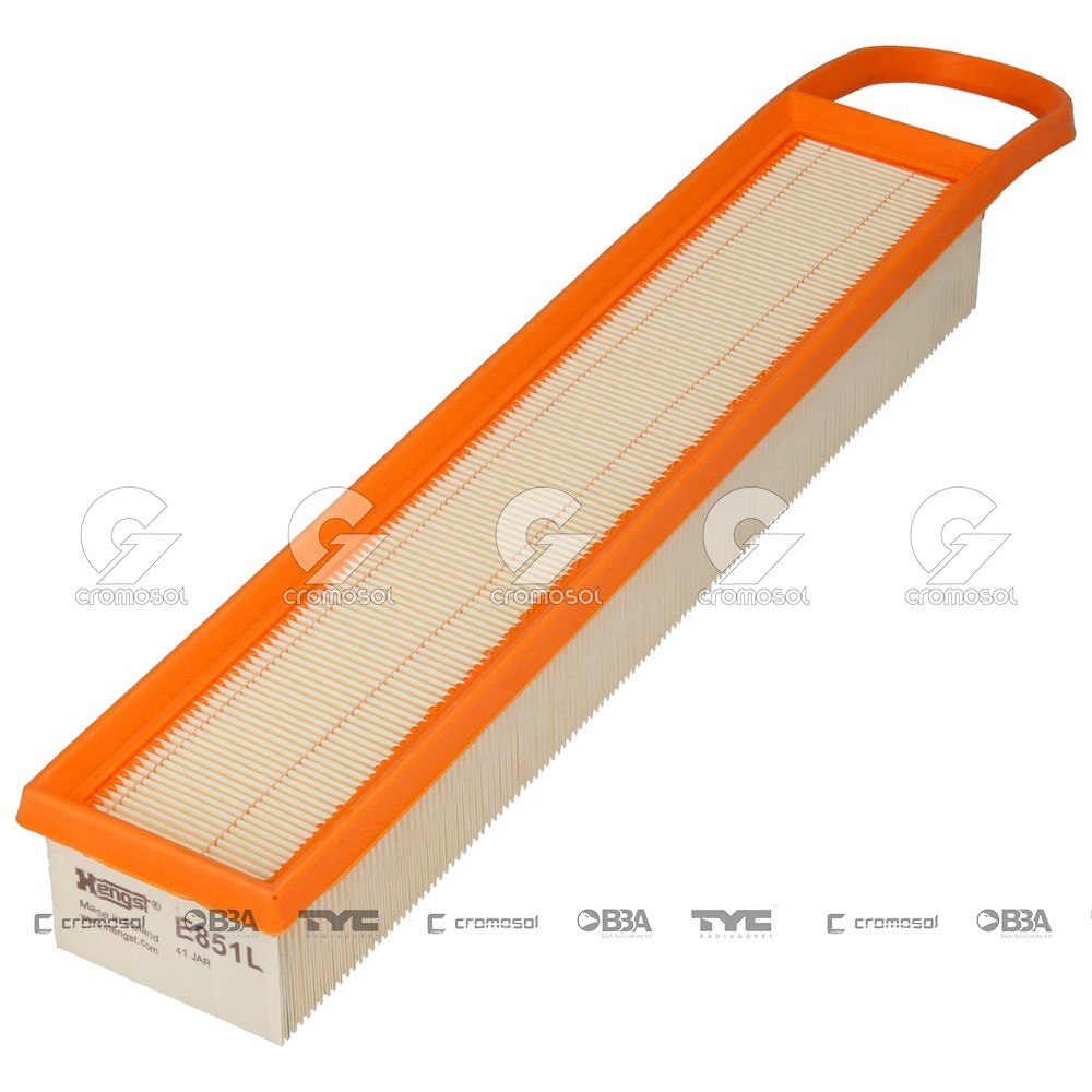 Filtro de aire para Mini Cooper 07-10