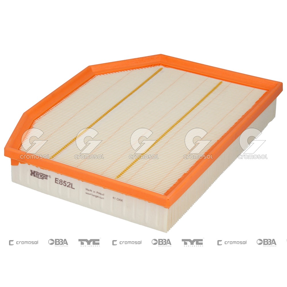 Filtro de aire para BMW X3 (E83) 04-11