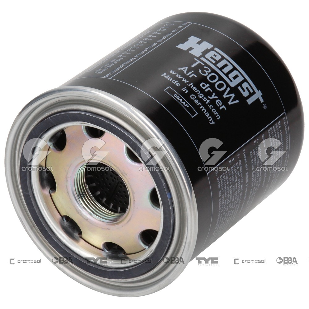 Filtro de aire para Mercedes Benz Camión 1218 90-11