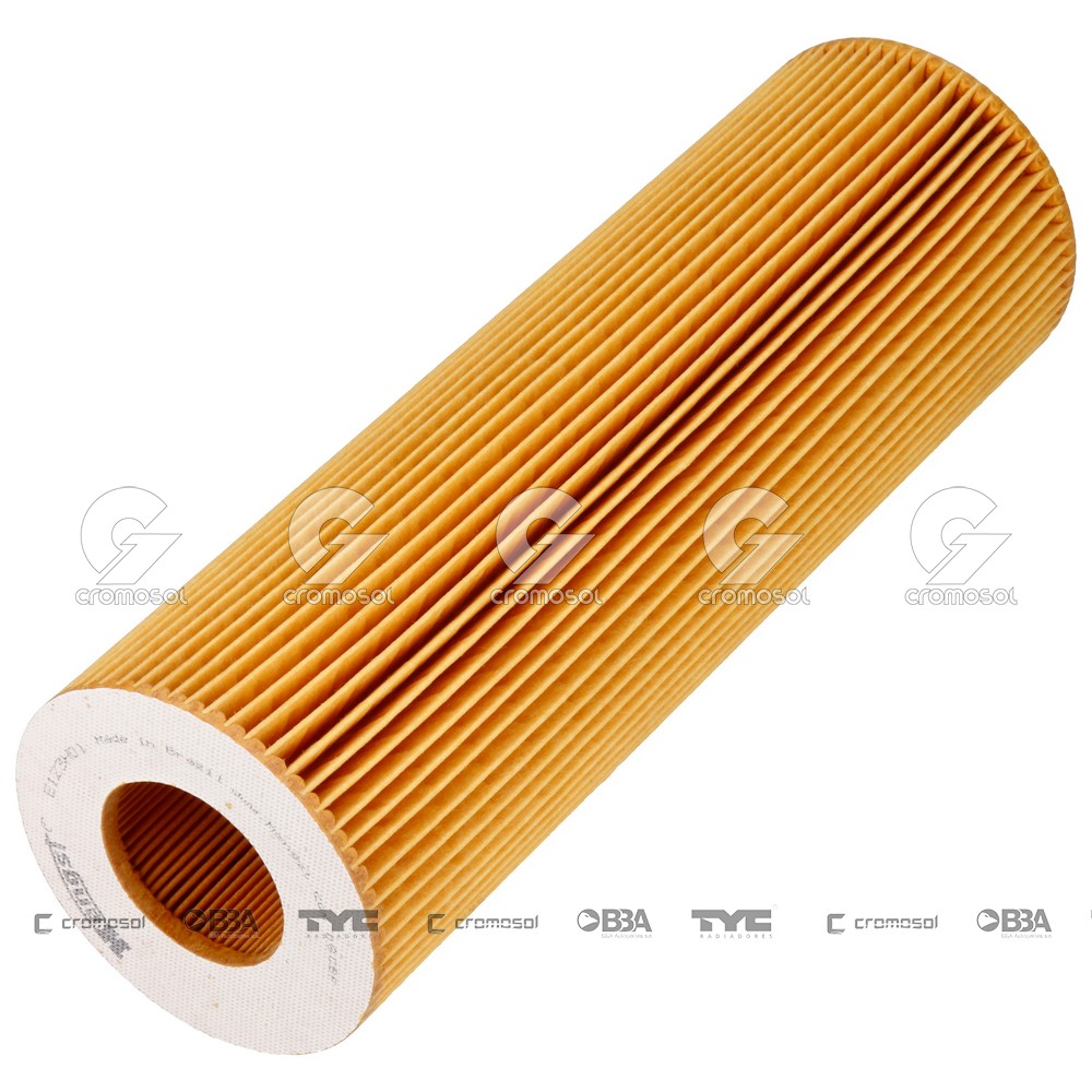 Filtro de aceite para Scania Serie G 12-20