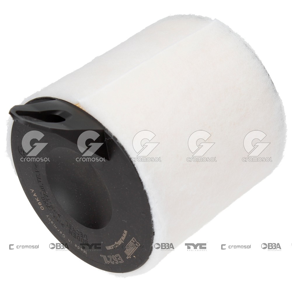 Filtro de aire para BMW Serie 1 118i (E87) 10-11