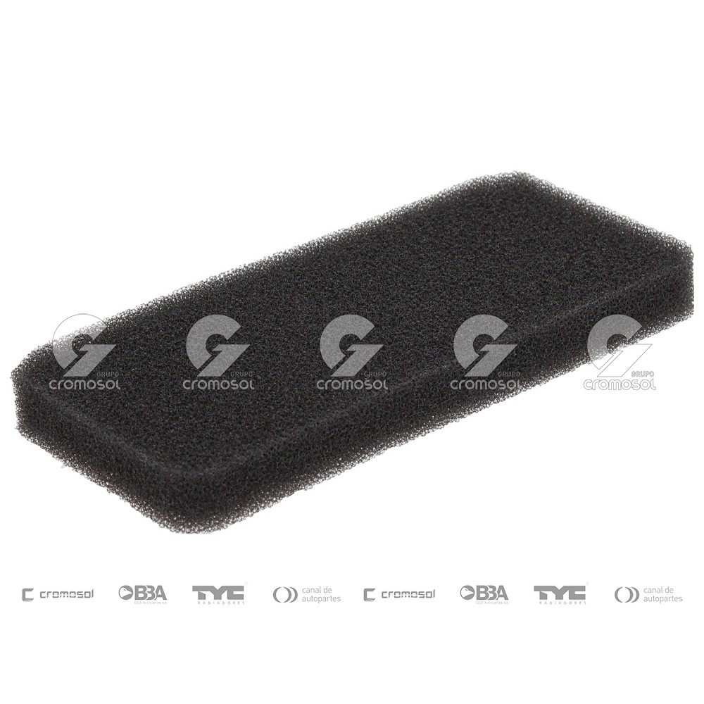Filtro de habitaculo para Renault Premium