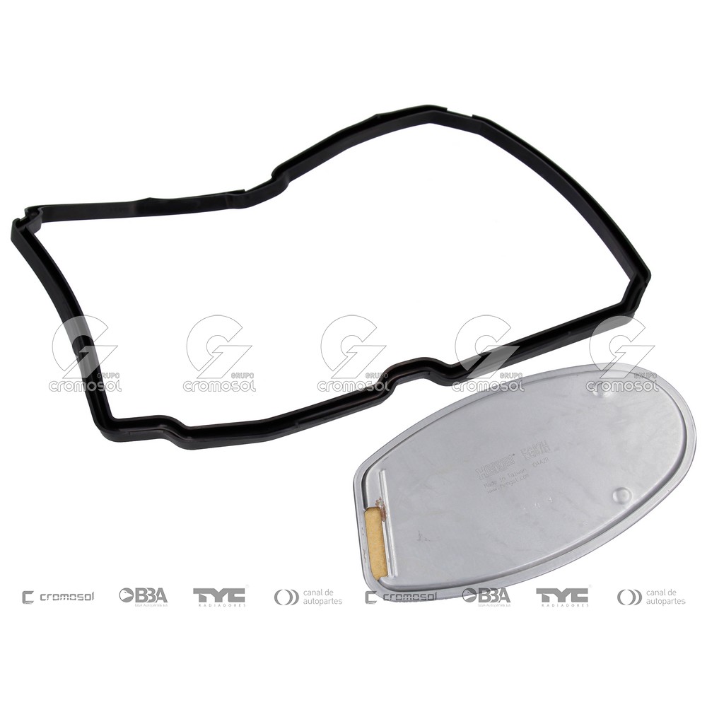 Filtro de aceite para Chrysler 300C F1 06-11