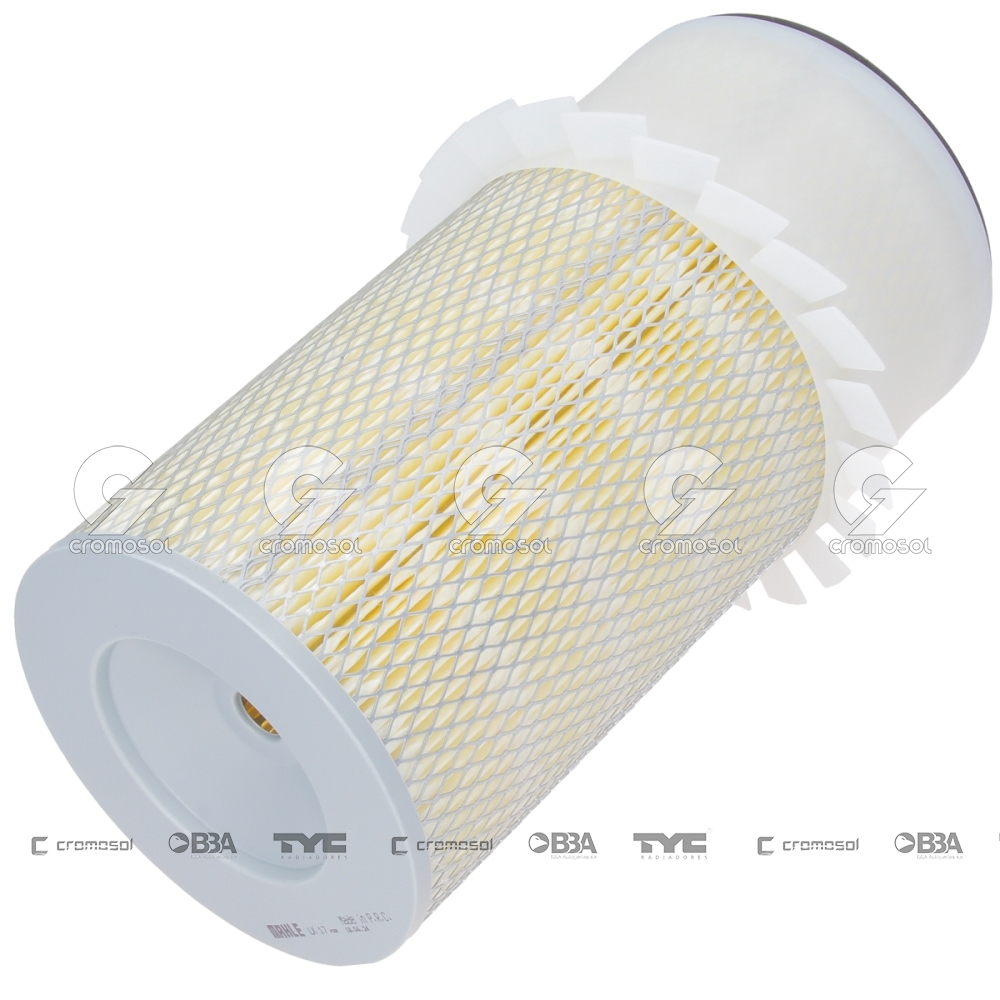 Filtro de aire para Universal Universal Pesados 50/20 Mahle (lx17)
