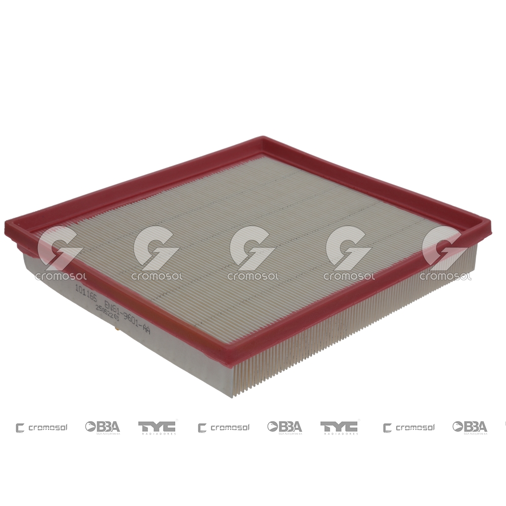 Filtro de aire para Ford Territory 23-25