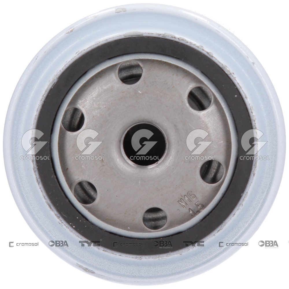 Filtro de combustible para Mercedes Benz 1722 95-01