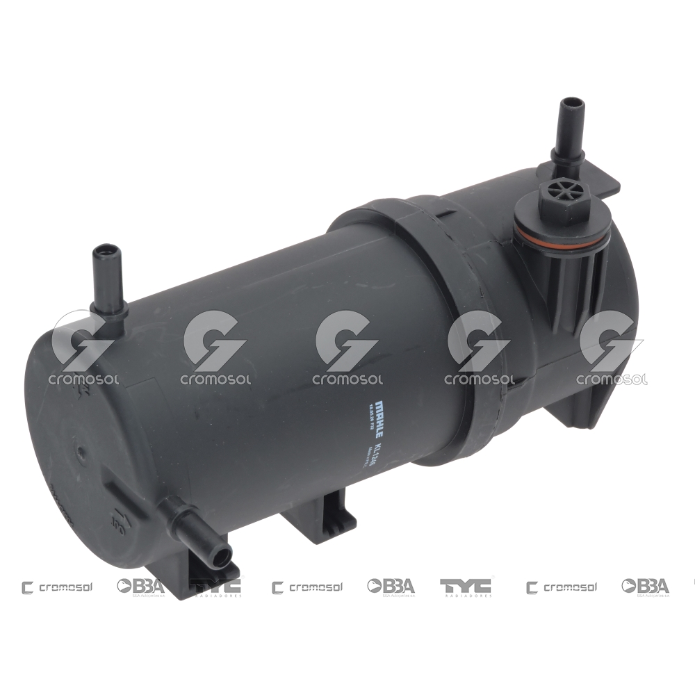 Filtro de combustible para Volkswagen Amarok F2 16-23