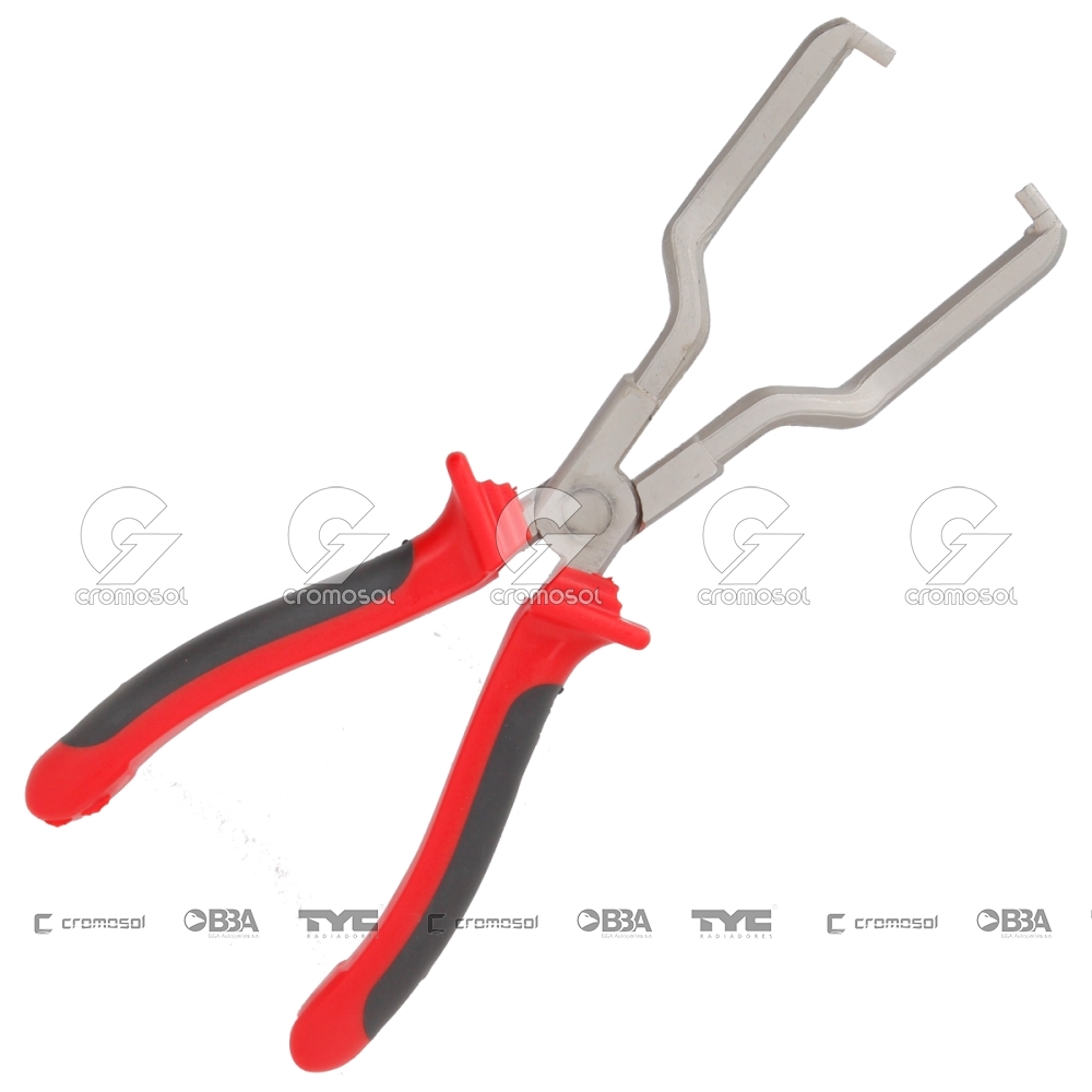 Herramientas para Universal Universal Livianos 50/20 Pinza para desconexion de lineas combustible