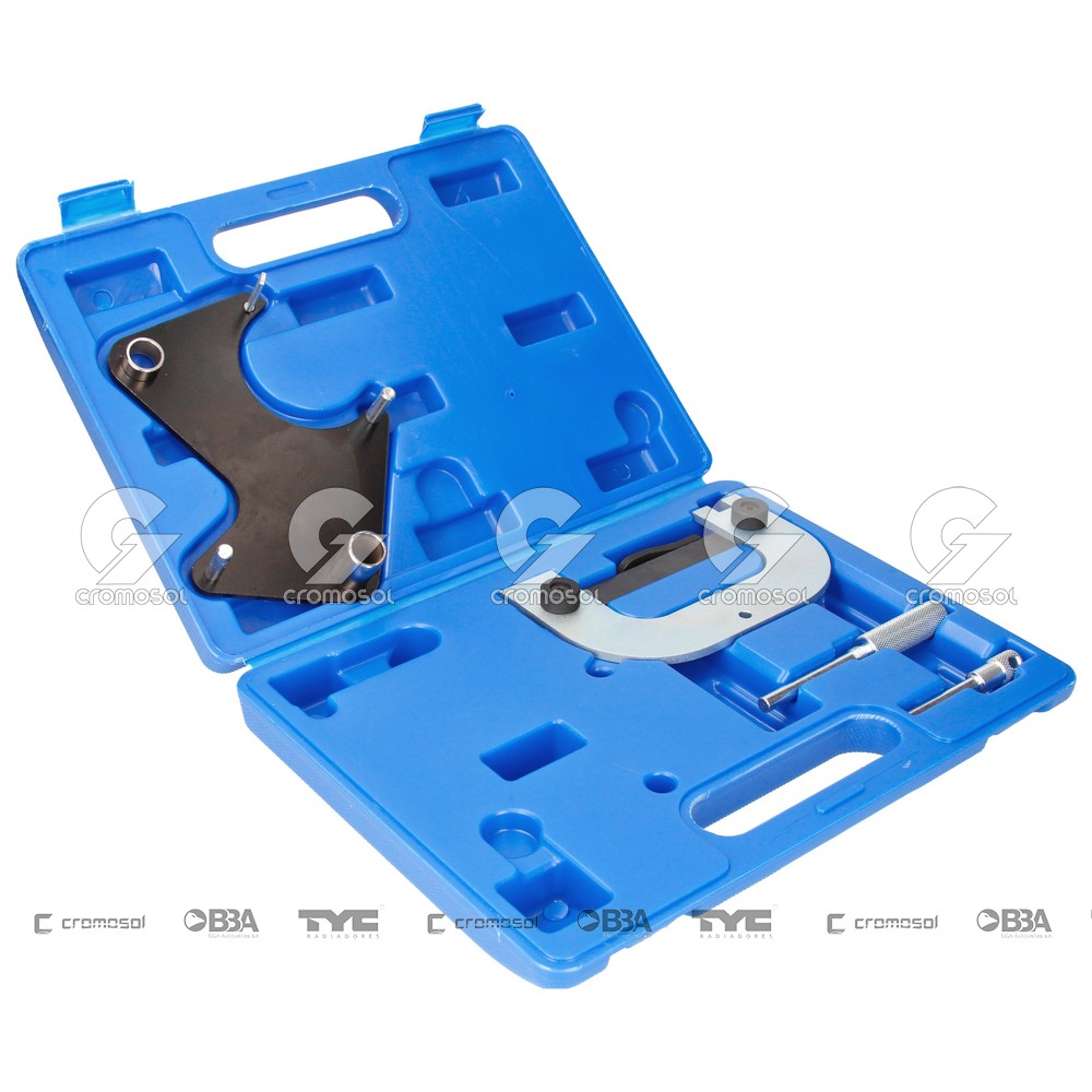 Herramientas para Renault Clio II