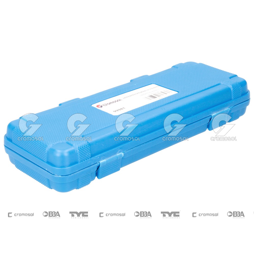 Herramientas para Audi A3 13-16