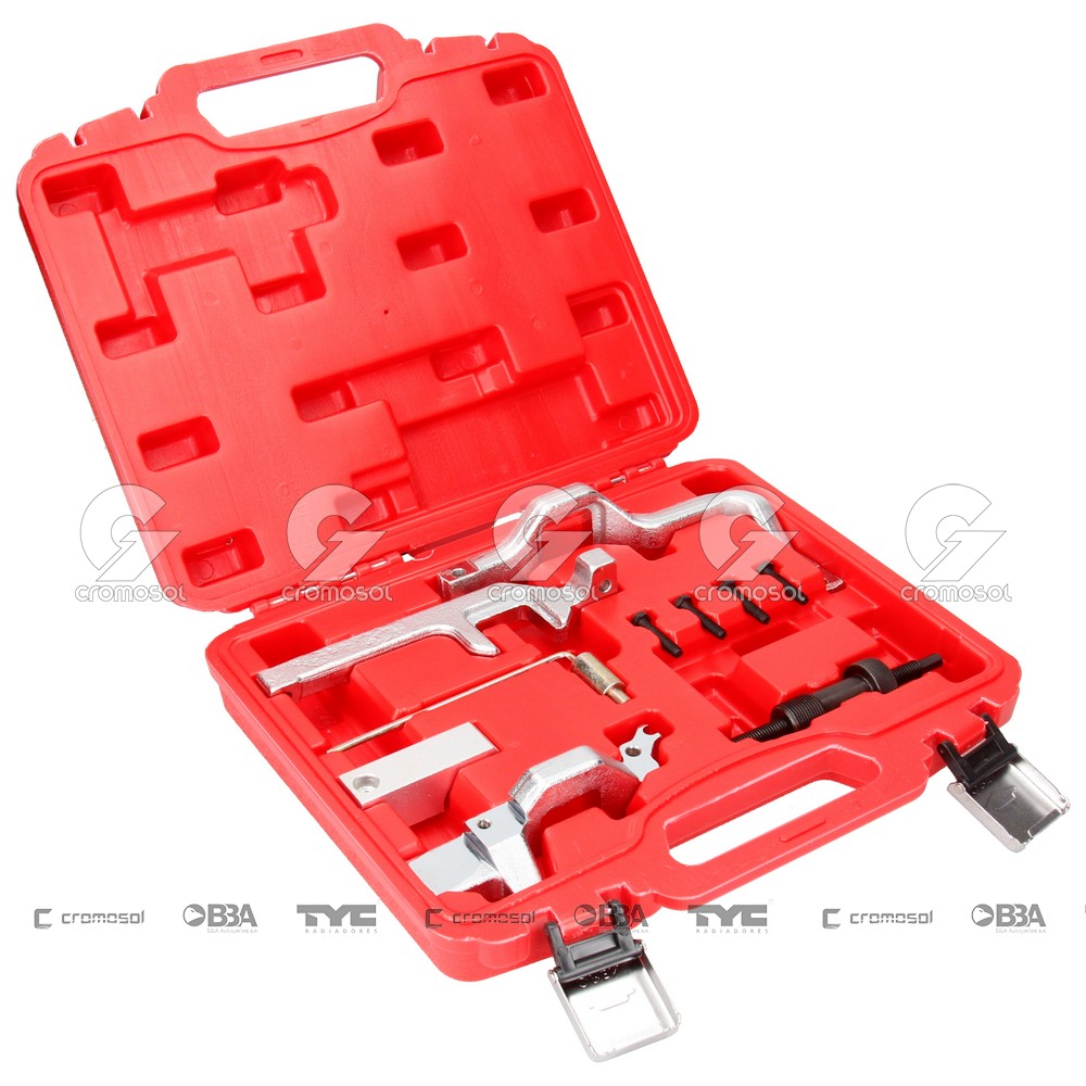 Herramientas para Citroën Spacetourer