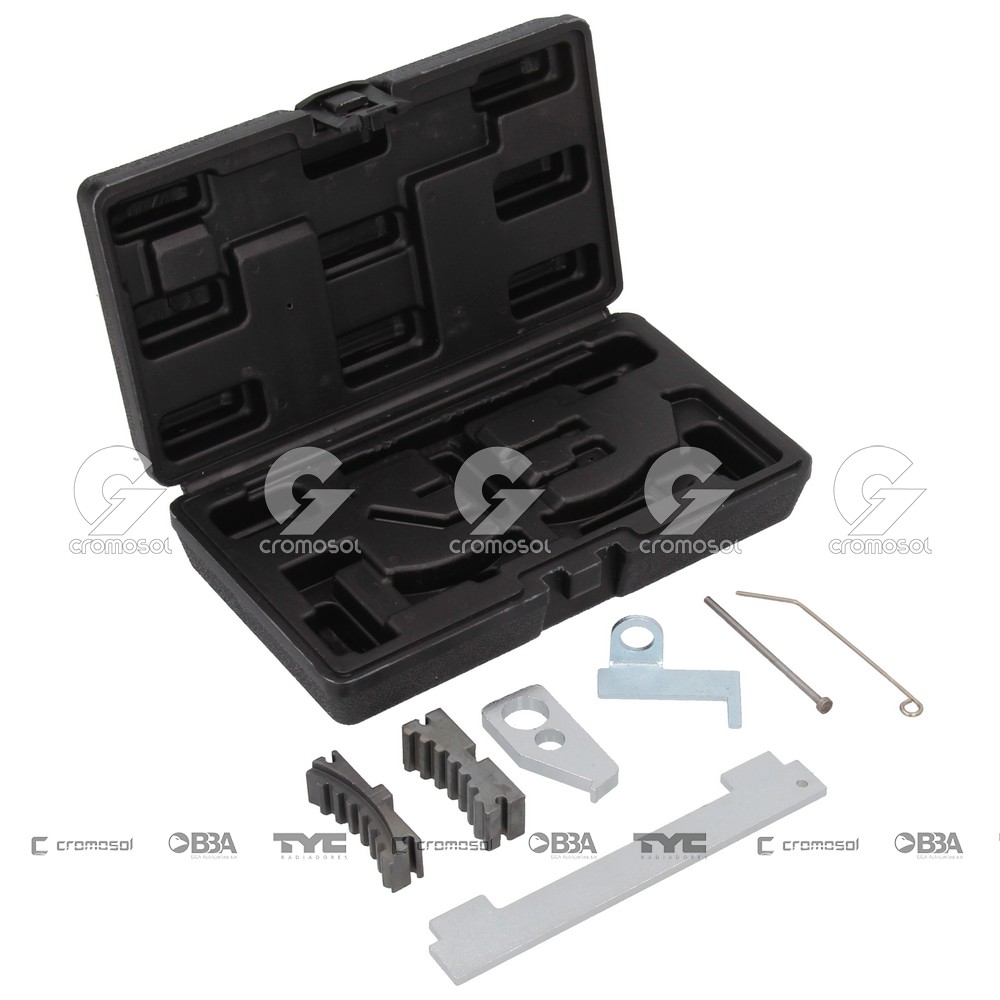 Herramientas para Chevrolet Cruze F2
