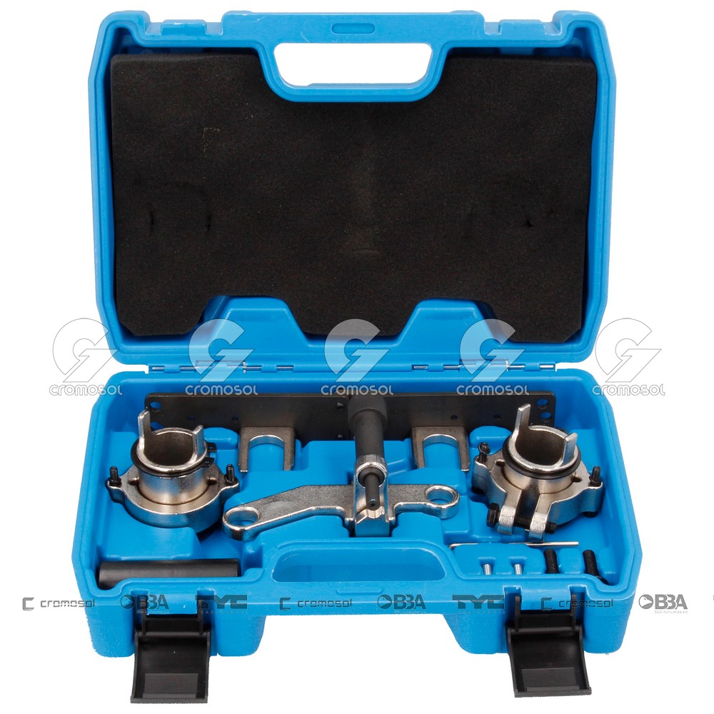 Herramientas para Chevrolet Onix F3